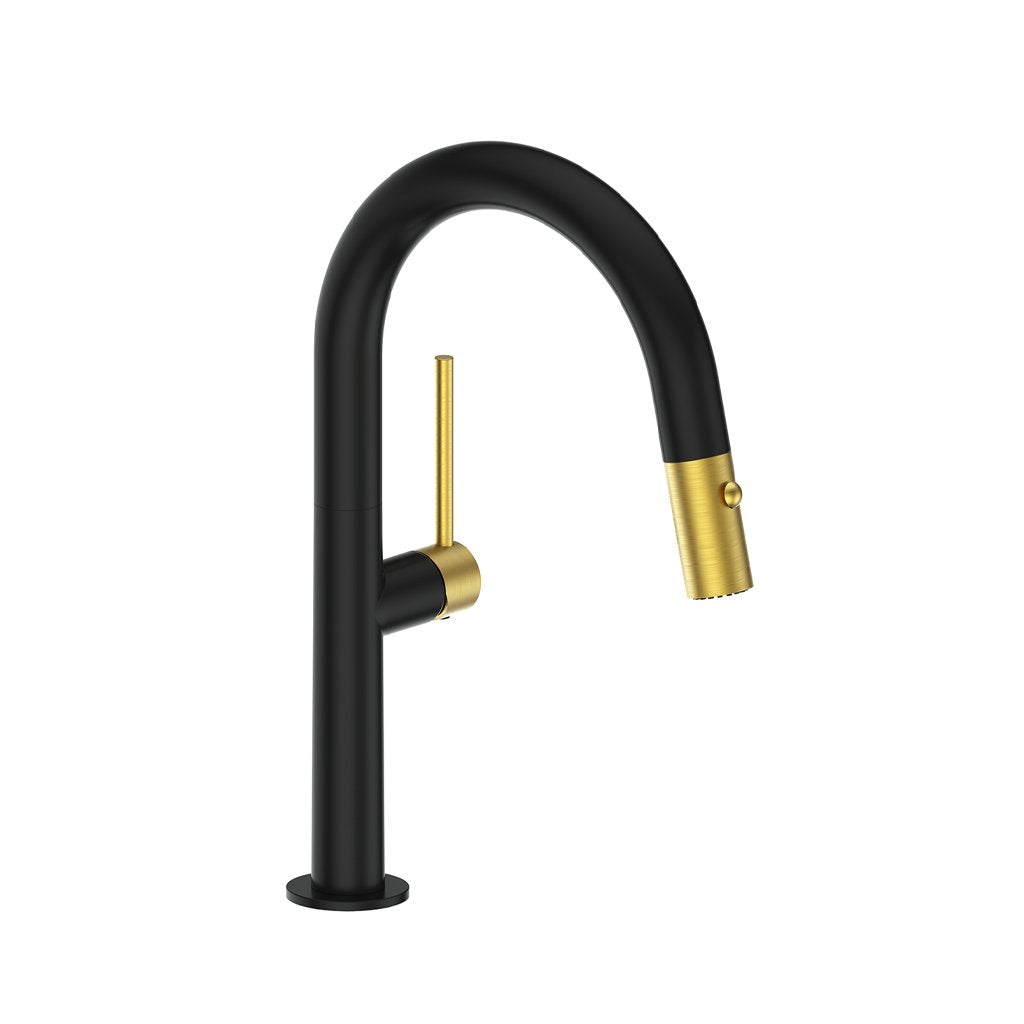 DORNBIRN 13" BAR/PREP FAUCET