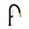 DORNBIRN 13" BAR/PREP FAUCET