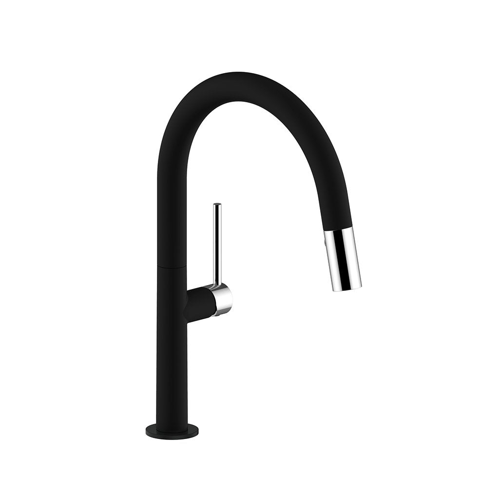 DORNBIRN 13" BAR/PREP FAUCET