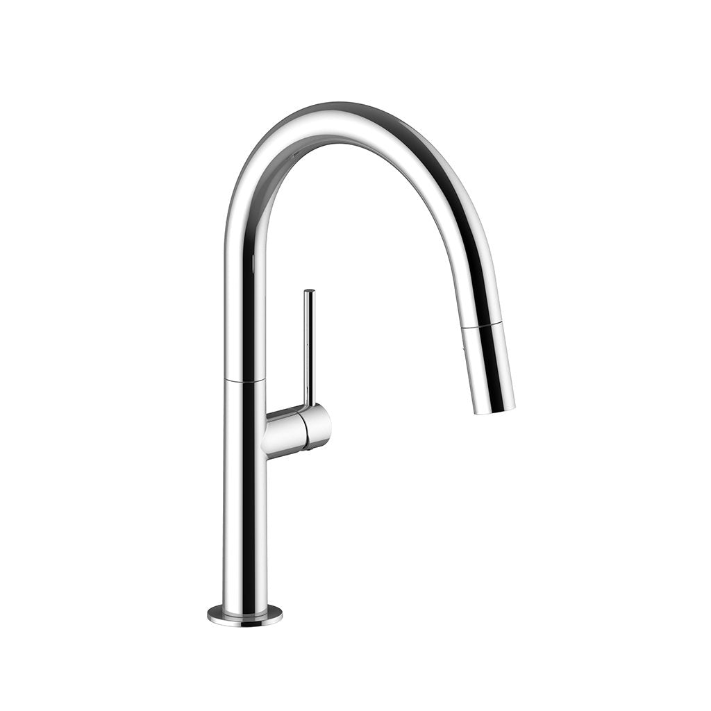 DORNBIRN 13" BAR/PREP FAUCET