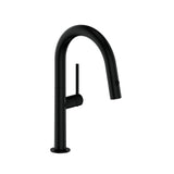 DORNBIRN 13" BAR/PREP FAUCET