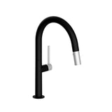 DORNBIRN 13" BAR/PREP FAUCET