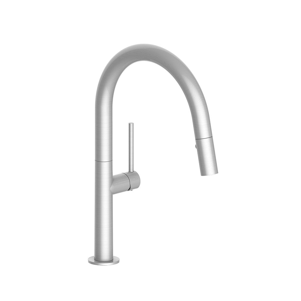 DORNBIRN 13" BAR/PREP FAUCET