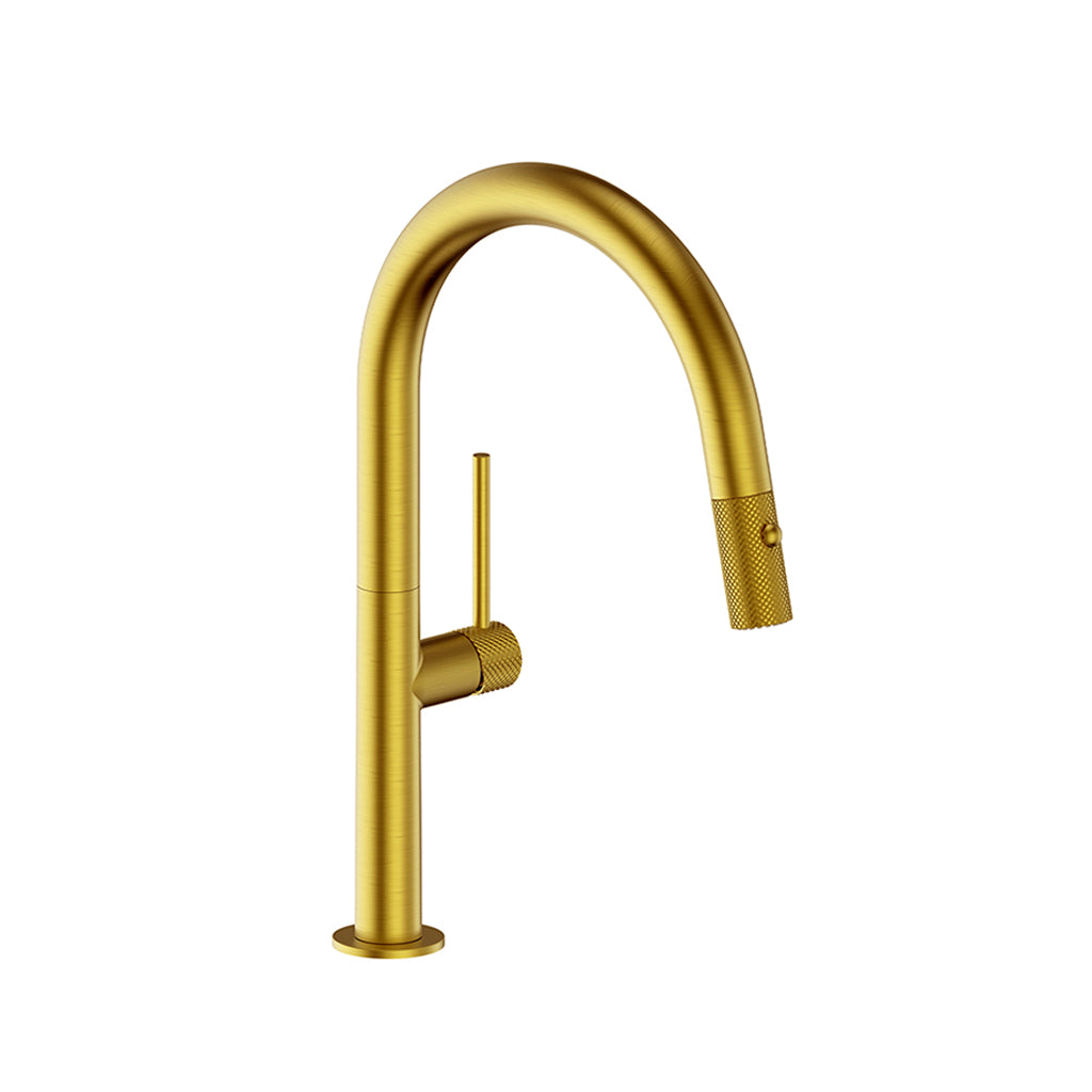 DRAVA 13" BAR/PREP FAUCET