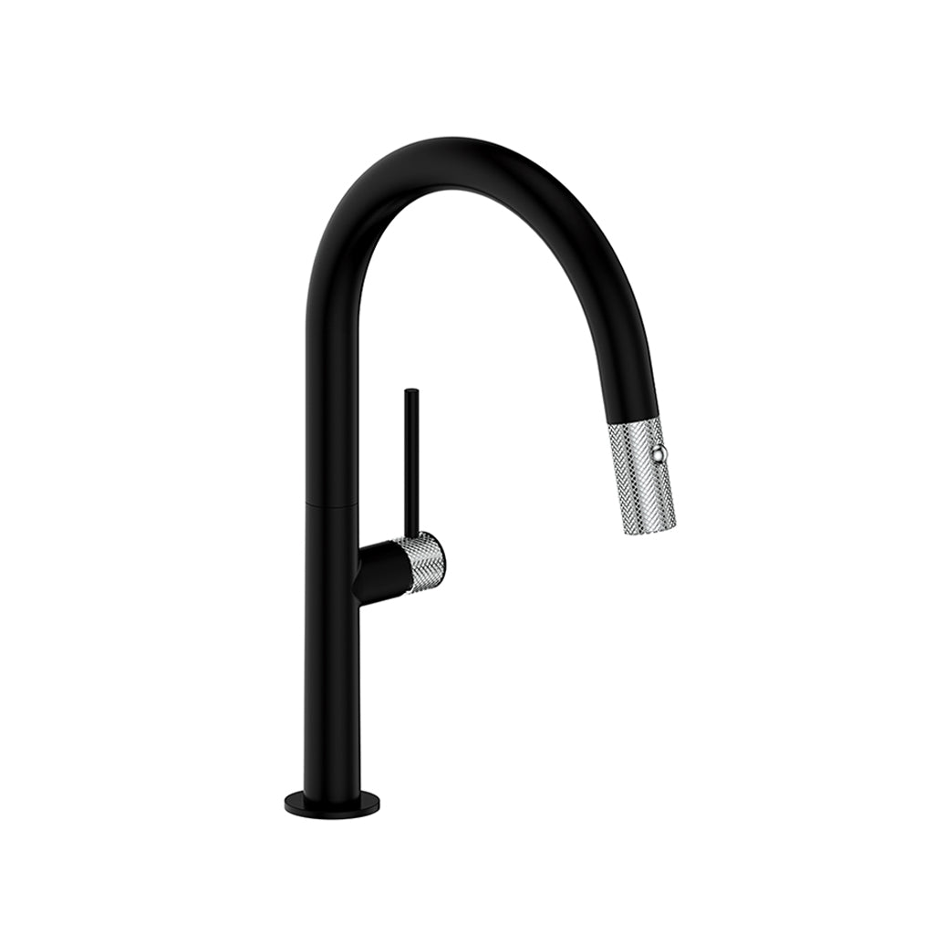 DRAVA 13" BAR/PREP FAUCET