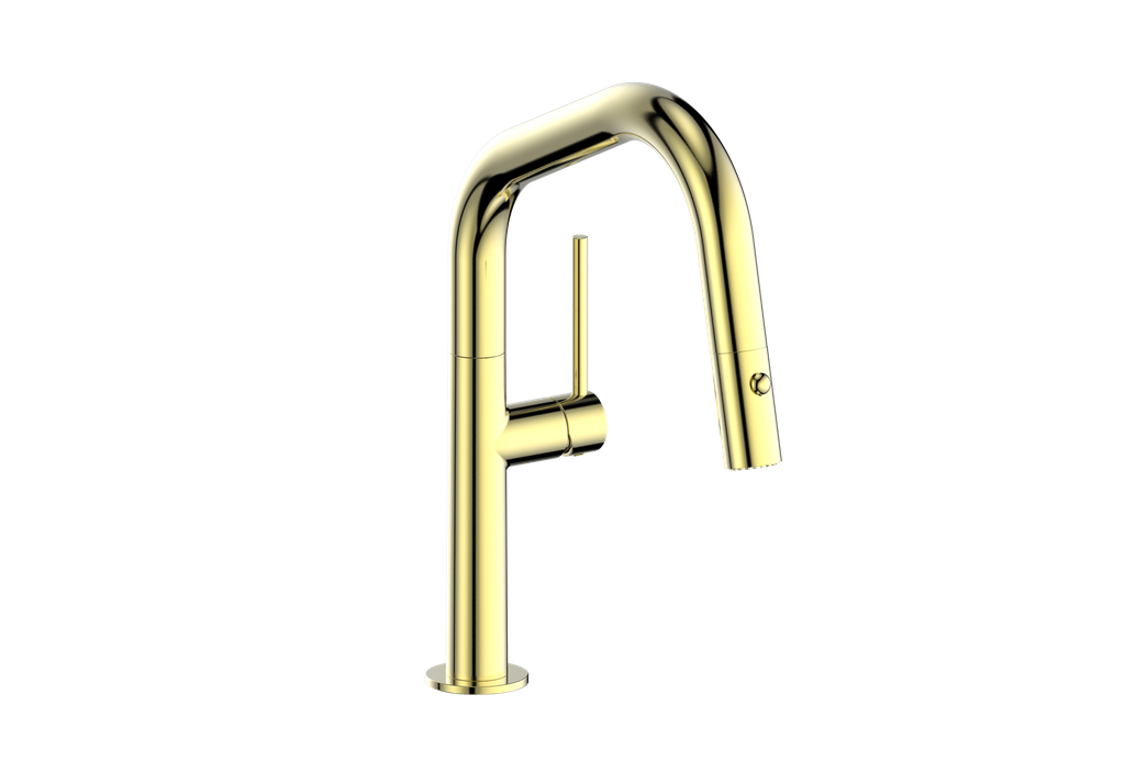 DORNBIRN 13" BAR/PREP FAUCET