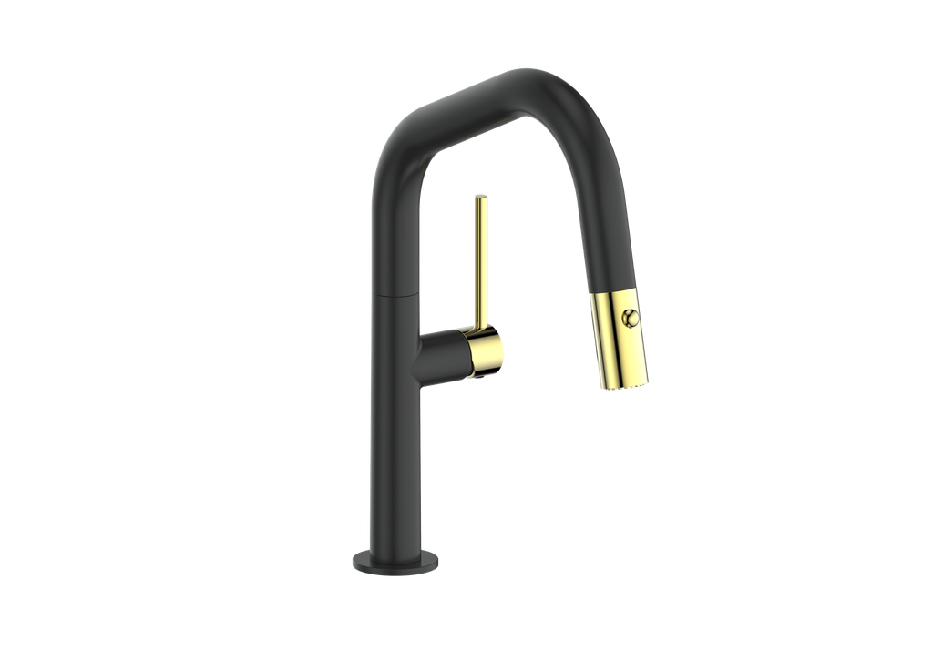 DORNBIRN 13" BAR/PREP FAUCET