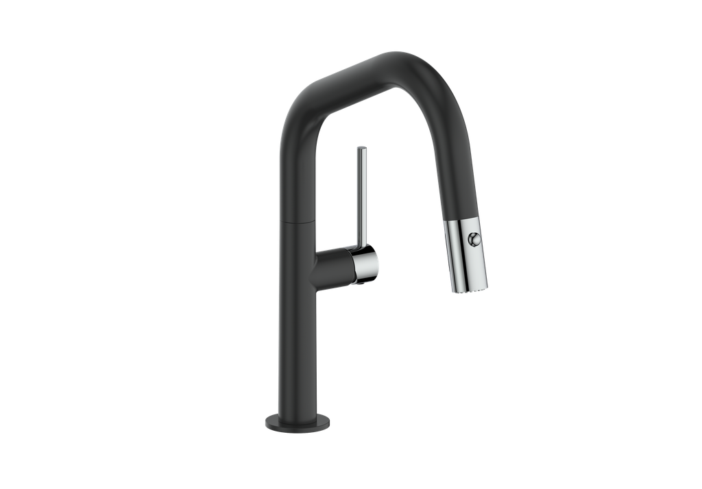 DORNBIRN 13" BAR/PREP FAUCET