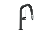 DORNBIRN 13" BAR/PREP FAUCET
