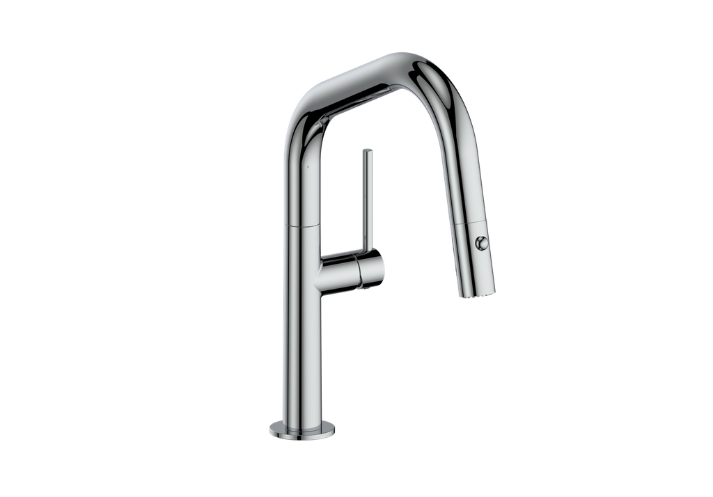 DORNBIRN 13" BAR/PREP FAUCET