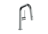 DORNBIRN 13" BAR/PREP FAUCET