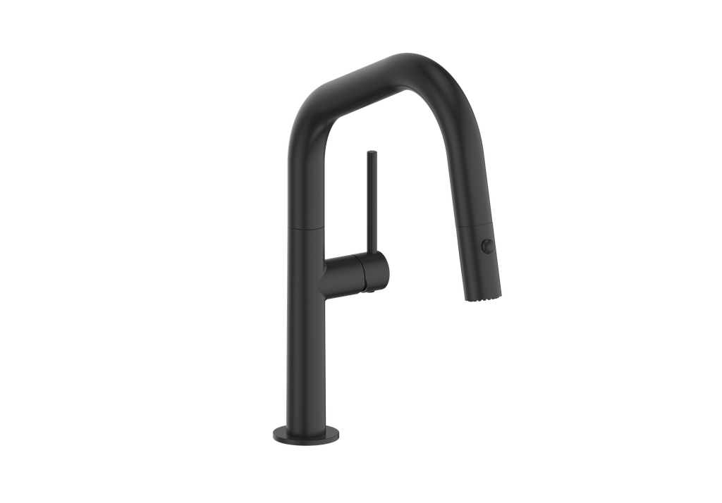 DORNBIRN 13" BAR/PREP FAUCET