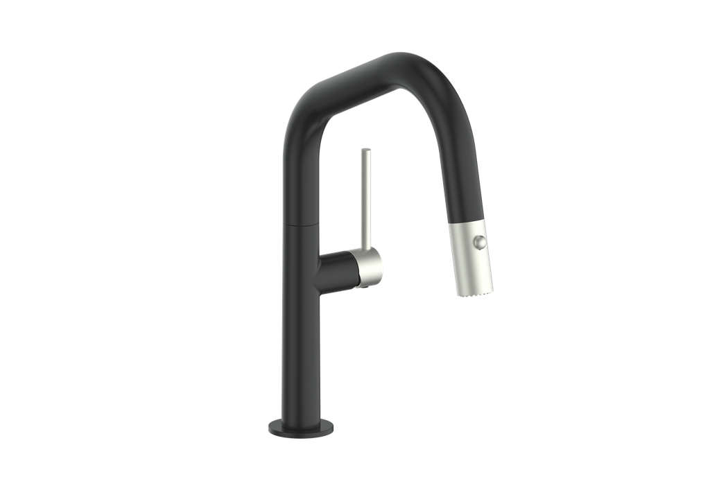 DORNBIRN 13" BAR/PREP FAUCET