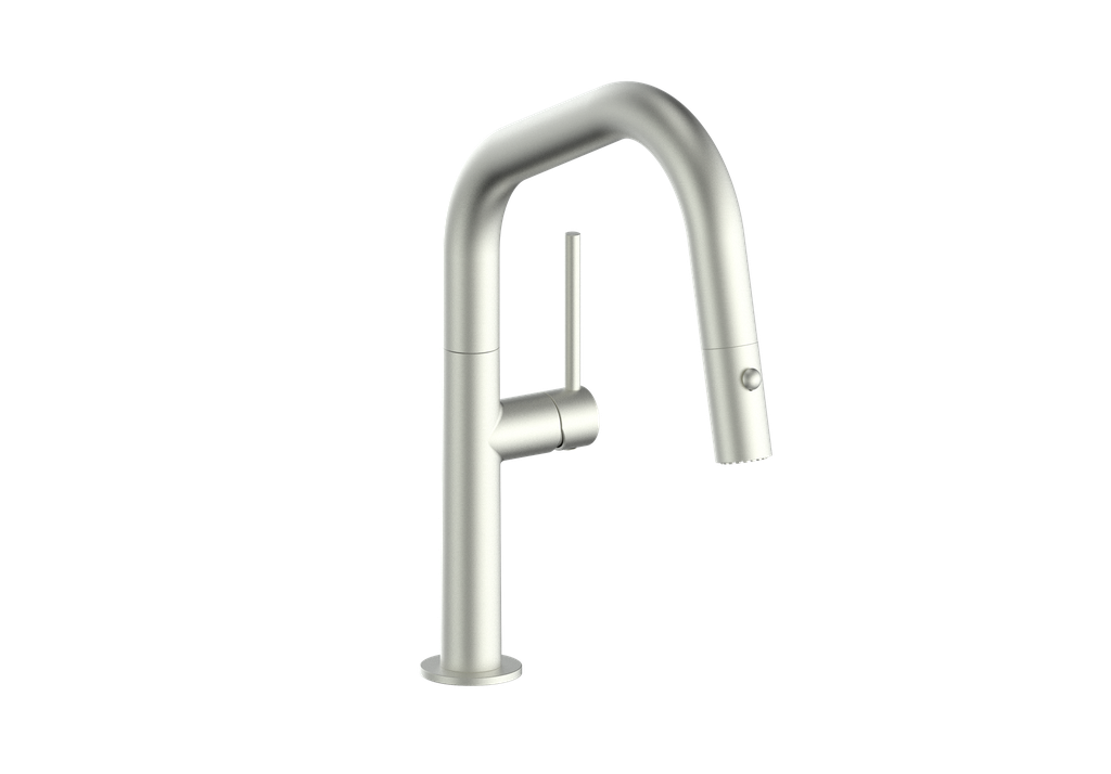 DORNBIRN 13" BAR/PREP FAUCET