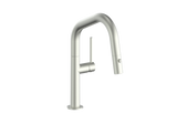 DORNBIRN 13" BAR/PREP FAUCET