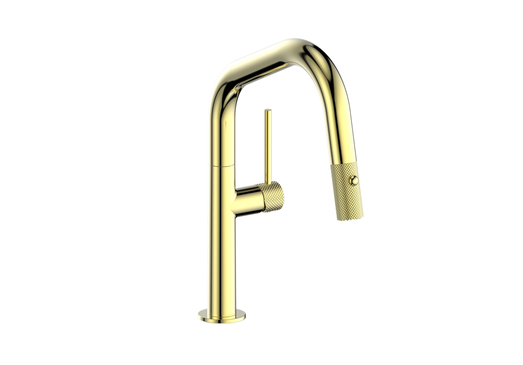 DRAVA 13" BAR/PREP FAUCET