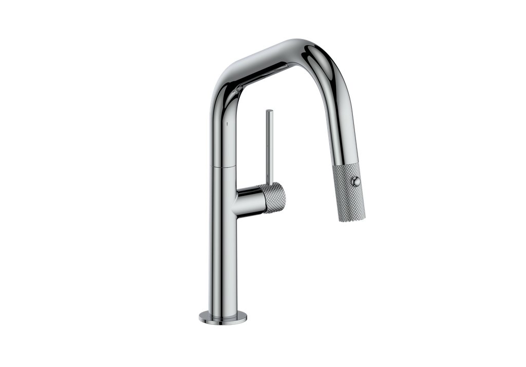 DRAVA 13" BAR/PREP FAUCET