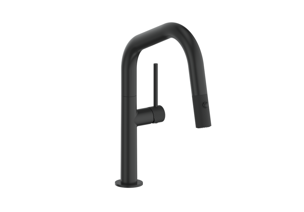 DRAVA 13" BAR/PREP FAUCET