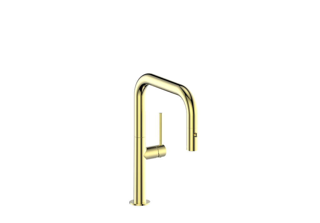 DORNBIRN 13" BAR/PREP FAUCET
