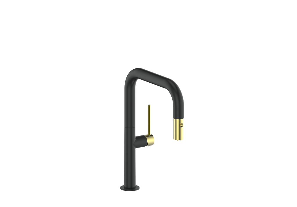 DORNBIRN 13" BAR/PREP FAUCET