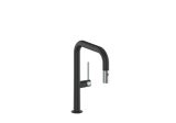 DORNBIRN 13" BAR/PREP FAUCET