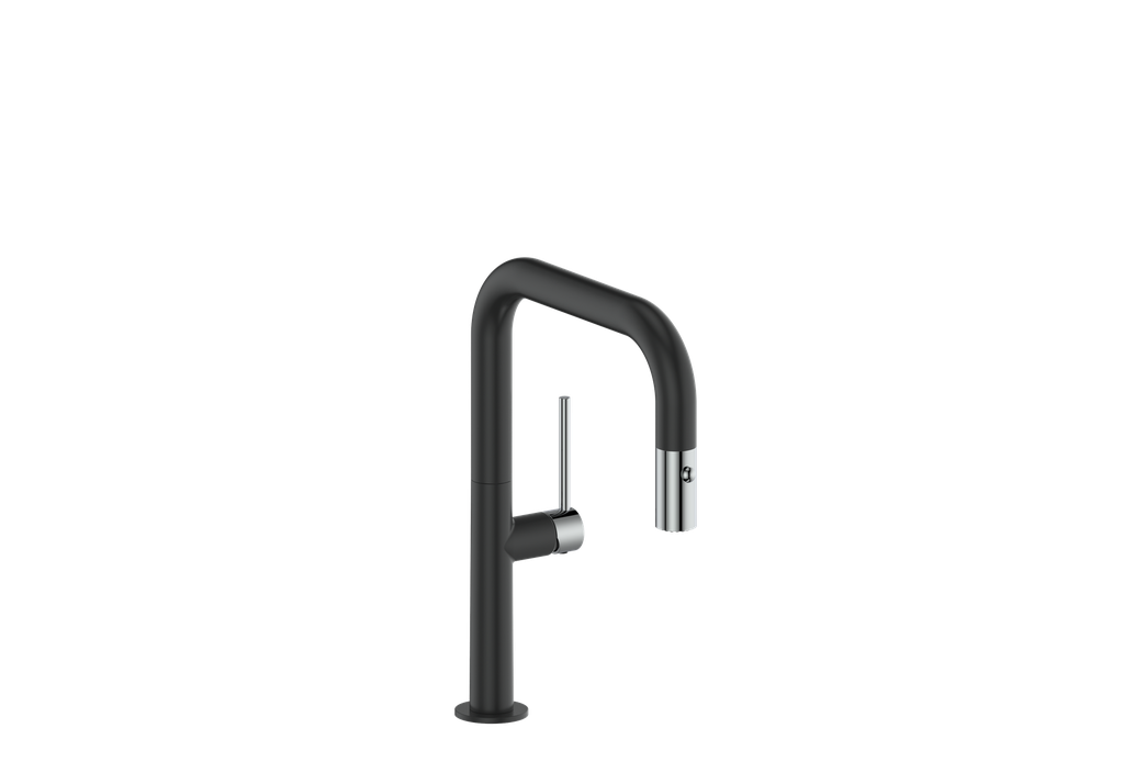 DORNBIRN 13" BAR/PREP FAUCET