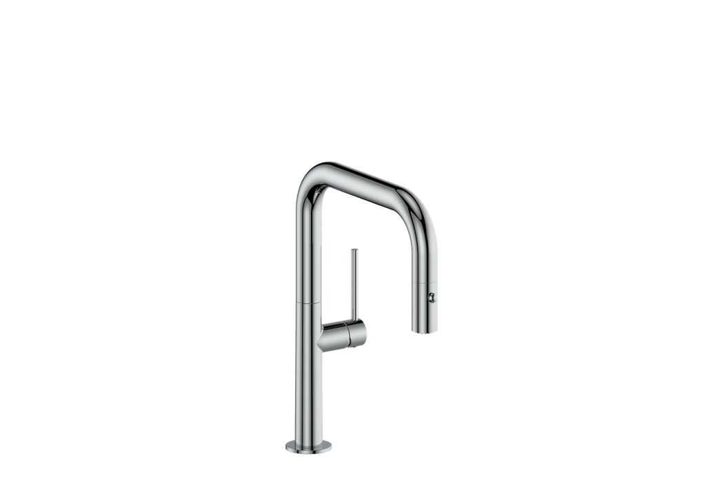 DORNBIRN 13" BAR/PREP FAUCET