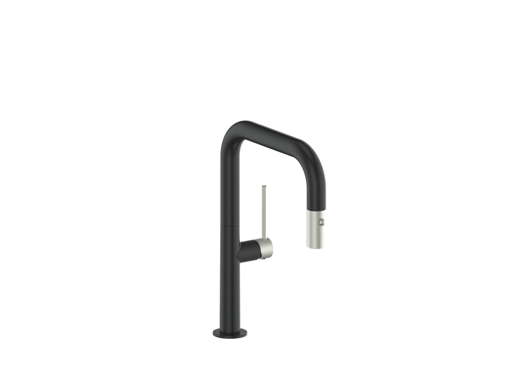 DORNBIRN 13" BAR/PREP FAUCET