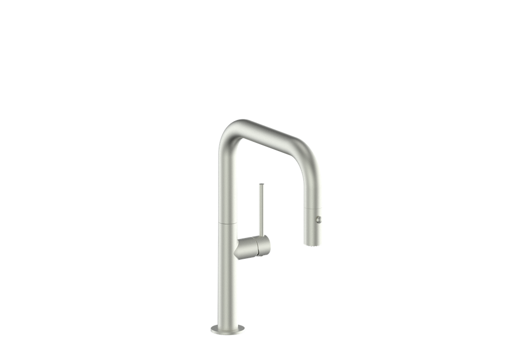 DORNBIRN 13" BAR/PREP FAUCET