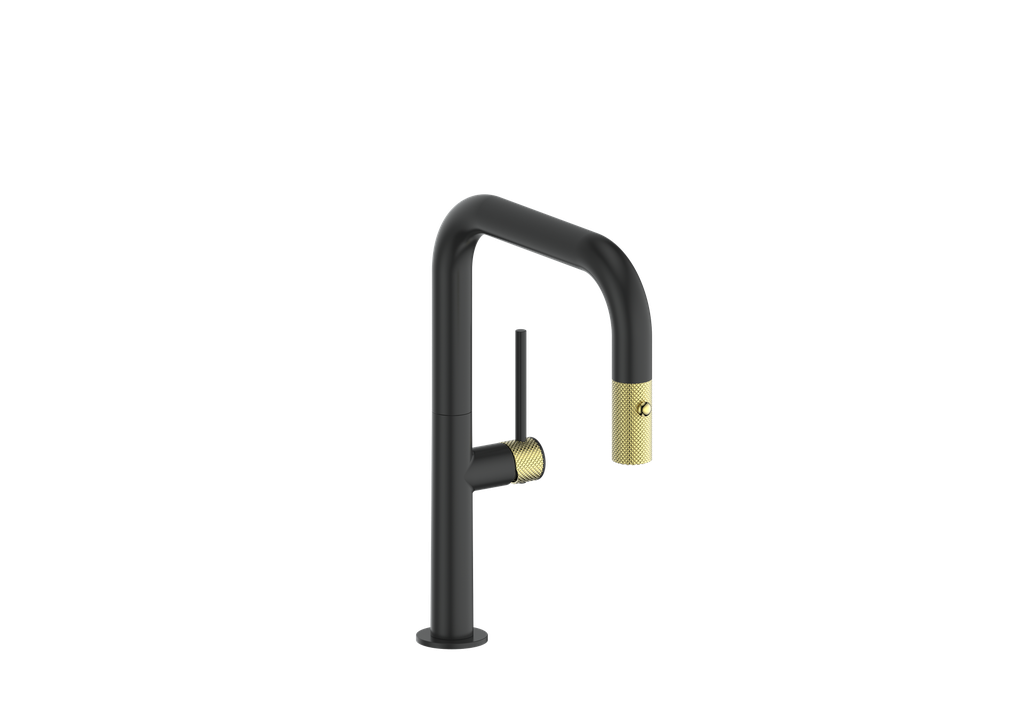 DRAVA 13" BAR/PREP FAUCET