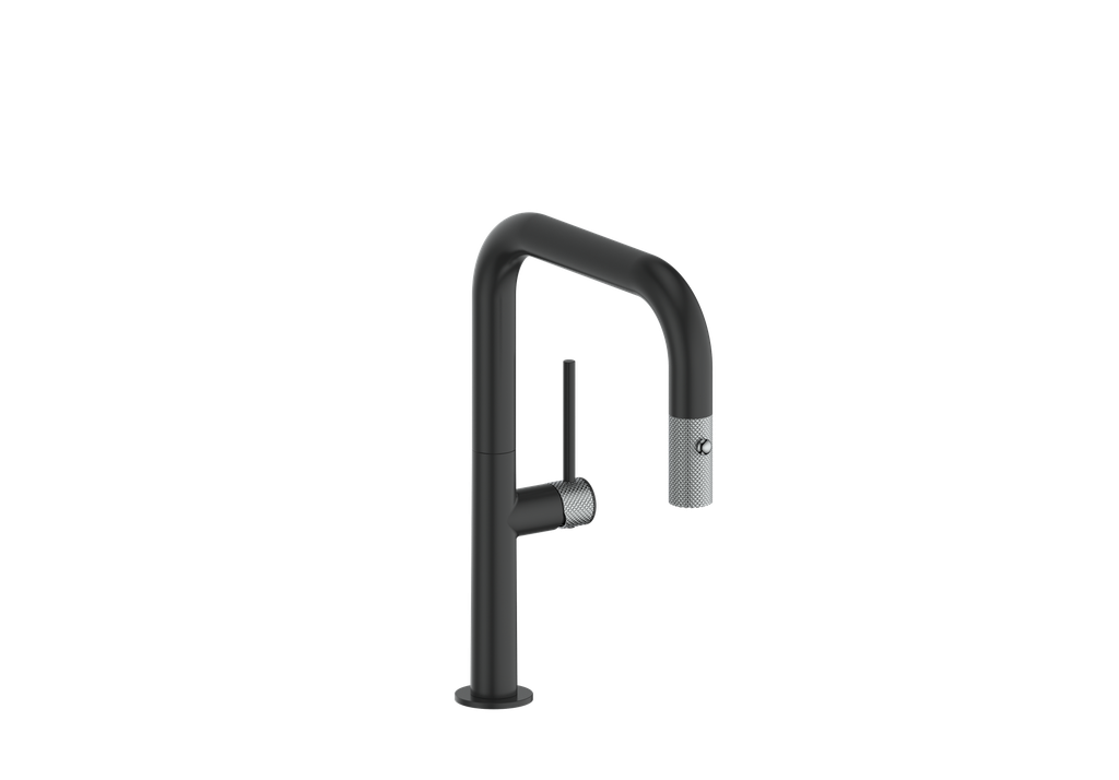 DRAVA 13" BAR/PREP FAUCET
