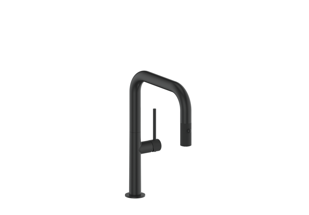DRAVA 13" BAR/PREP FAUCET