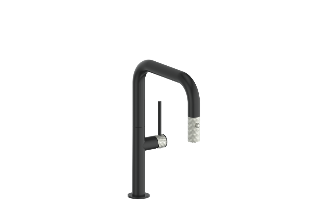 DRAVA 13" BAR/PREP FAUCET