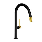 DORNBIRN 16" KITCHEN FAUCET