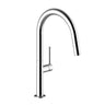 DORNBIRN 16" KITCHEN FAUCET