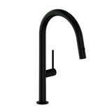 DORNBIRN 16" KITCHEN FAUCET
