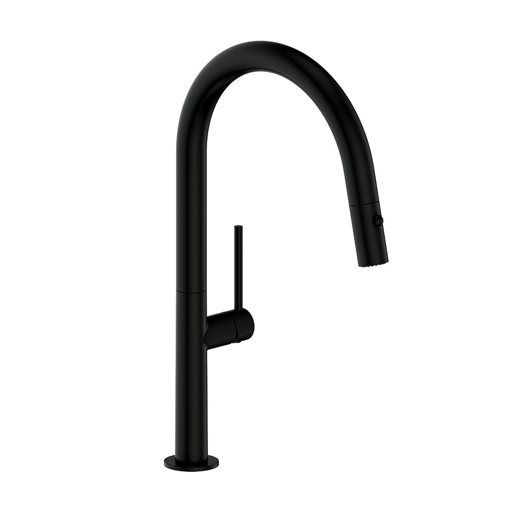 DORNBIRN 16" KITCHEN FAUCET