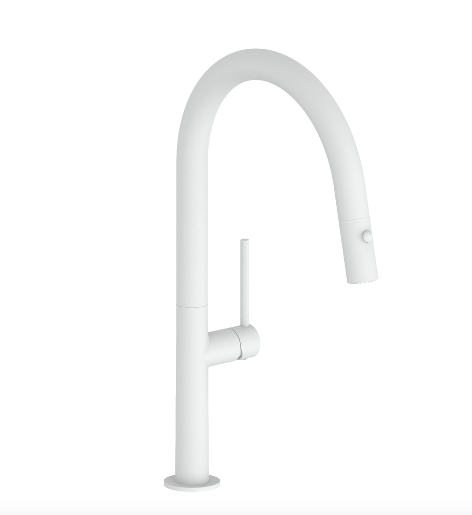 DORNBIRN 16" KITCHEN FAUCET