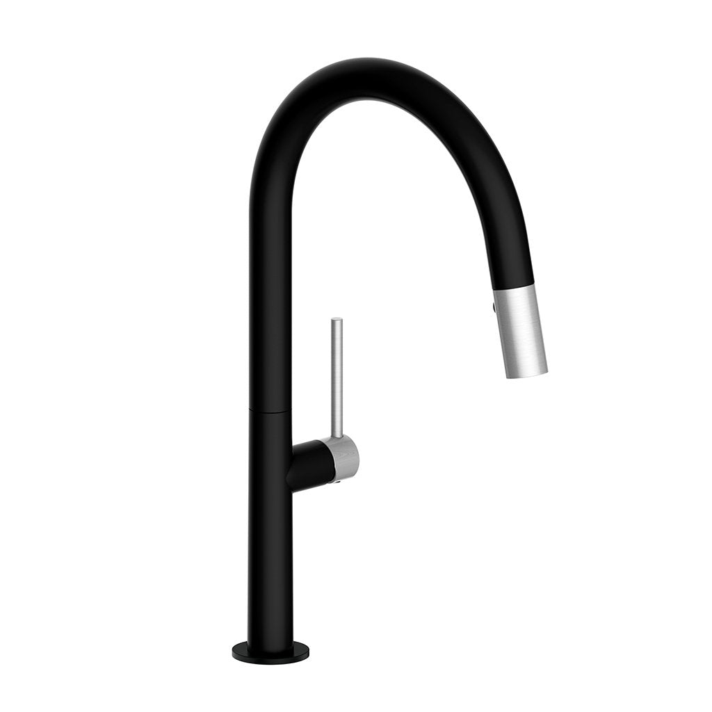 DORNBIRN 16" KITCHEN FAUCET