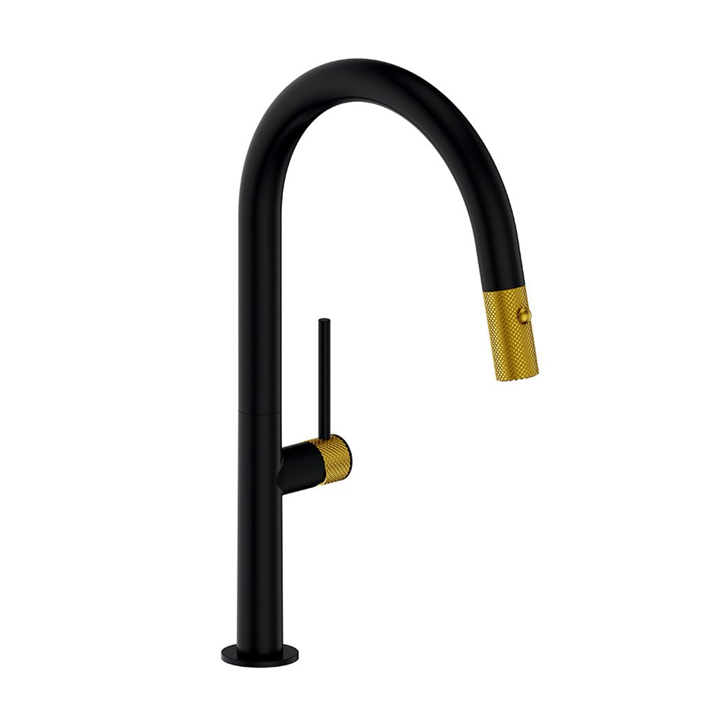 DRAVA 16" KITCHEN FAUCET