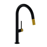 DRAVA 16" KITCHEN FAUCET