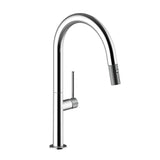 DRAVA 16" KITCHEN FAUCET