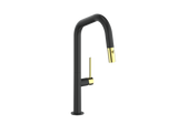 DORNBIRN 16" KITCHEN FAUCET