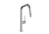 DORNBIRN 16" KITCHEN FAUCET