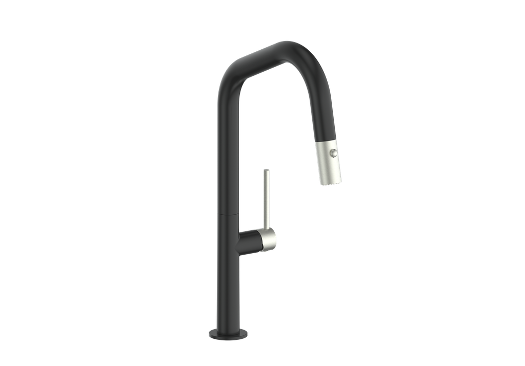 DORNBIRN 16" KITCHEN FAUCET