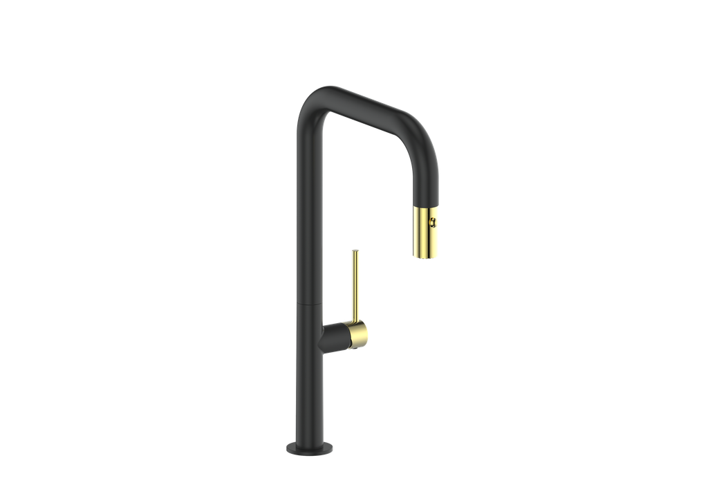 DORNBIRN 16" KITCHEN FAUCET