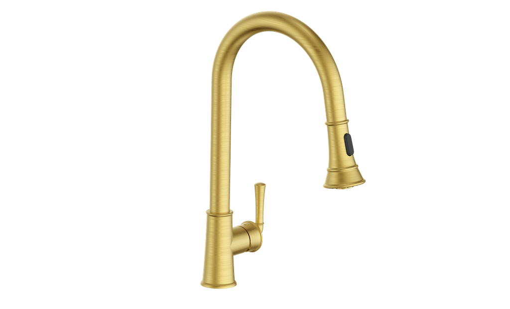 MURAU KITCHEN FAUCET