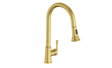 MURAU KITCHEN FAUCET