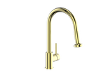 TRAUN A KITCHEN FAUCET