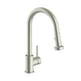TRAUN A KITCHEN FAUCET